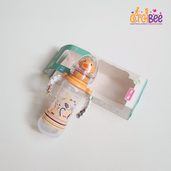 CTCBEE SOFT GRIP BABY FEEDER BOTTLE – 270ml